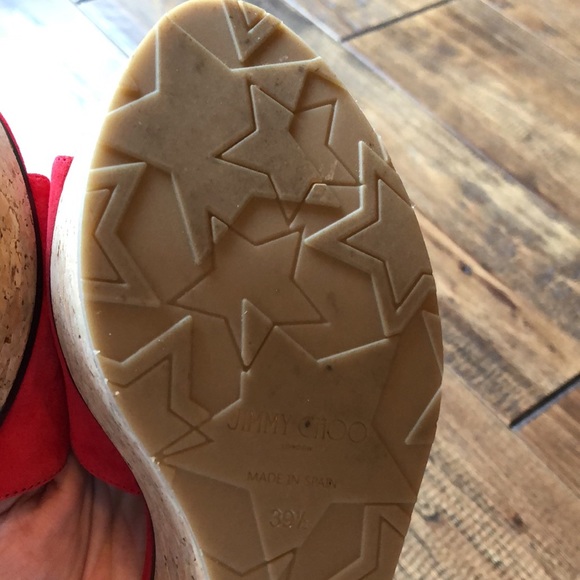 Jimmy Choo - Picture 12 of 16